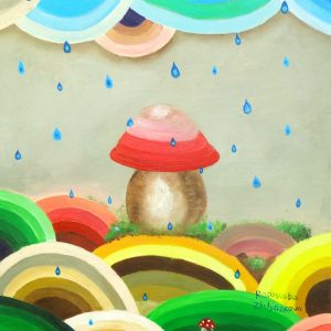 Mushroom