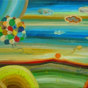 Balloons