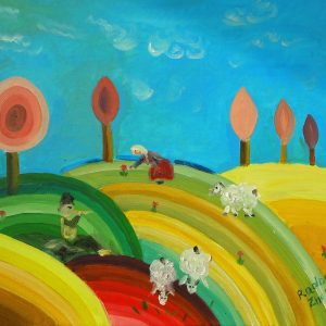 Shepherd