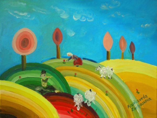 Shepherd