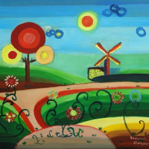 Windmill