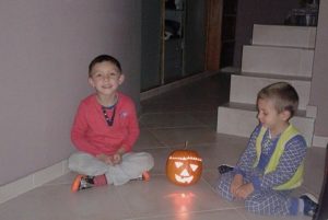 Happy Halloween