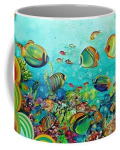 Fishes