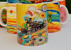 Time Train