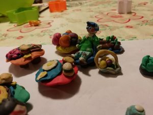 Playdough