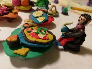 Playdough