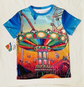 fairground