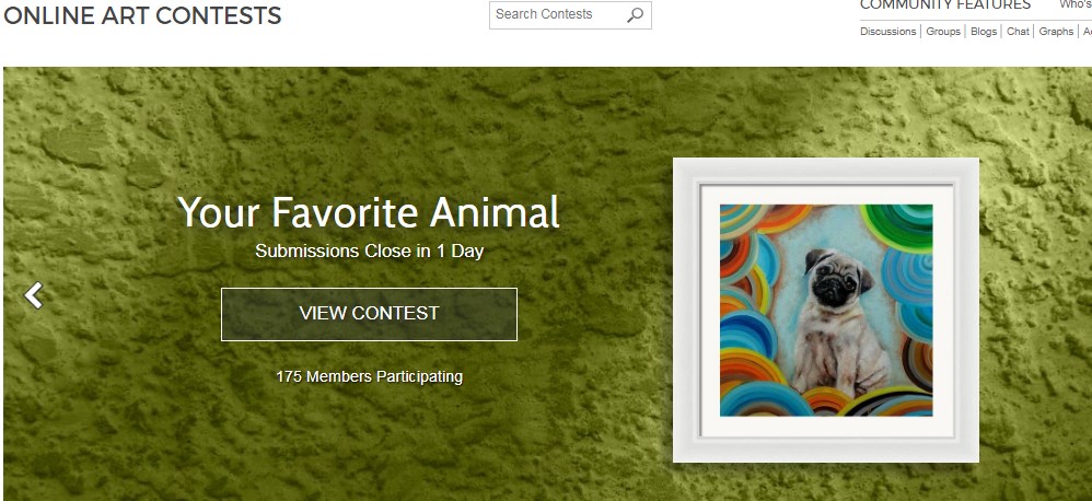 contest