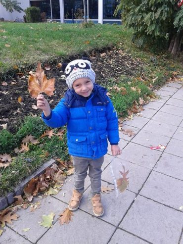 After “Good Bye, Summer!” it’s time to say “Hi, Autumn!”