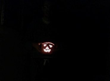 Happy Halloween!