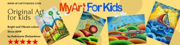 My ART shop will be closed till May 19th! Come back on May 20 for MORE GREAT AND NEW ART! Thank you!