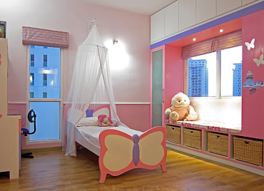 You’re expecting a baby…You need help? We are here for the best part!